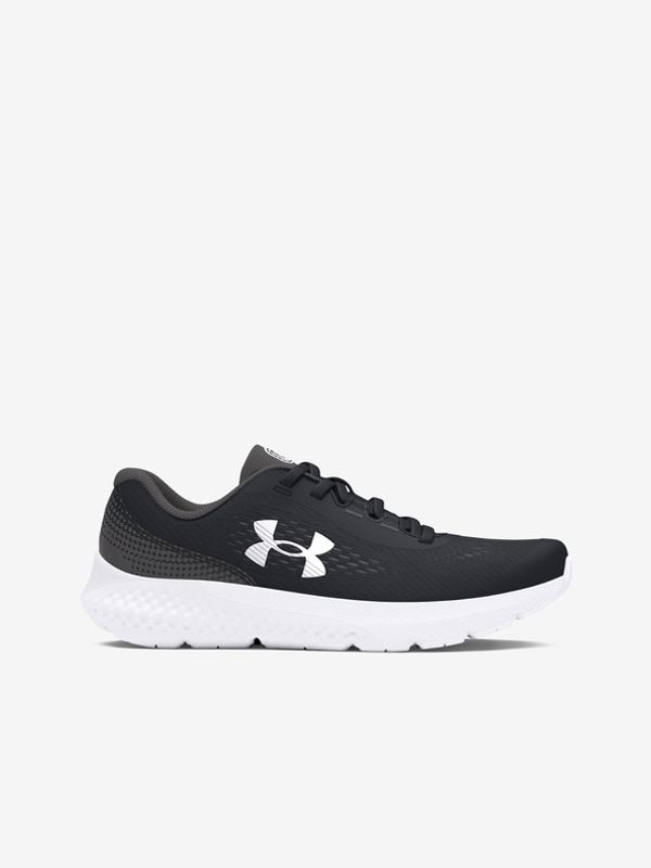 Under Armour Under Armour UA BPS Rogue 4 AL Tenisice dječje crna
