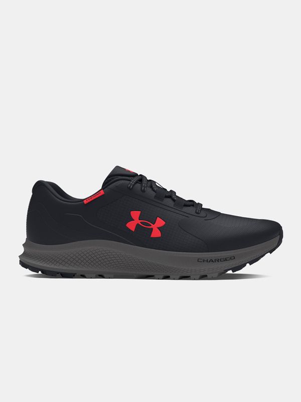 Under Armour Under Armour UA Charged Bandit TR 3 SP Tenisice crna