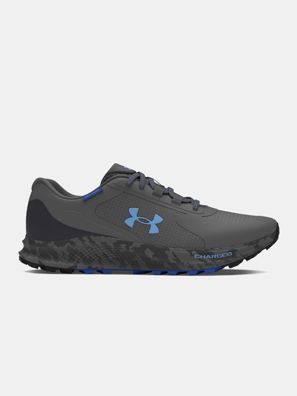 Under Armour Under Armour UA Charged Bandit TR 3 SP Tenisice siva