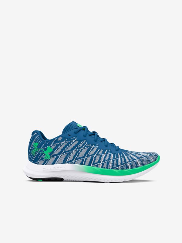 Under Armour Under Armour UA Charged Breeze 2 Tenisice plava