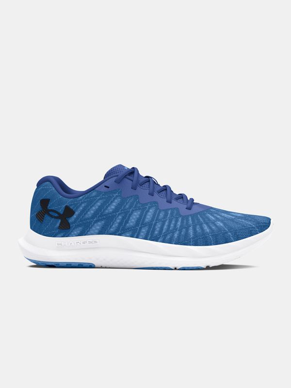 Under Armour Under Armour UA Charged Breeze 2 Tenisice plava