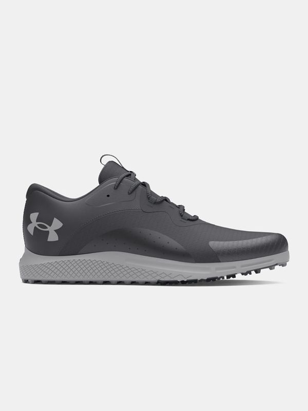 Under Armour Under Armour UA Charged Draw 2 SL Tenisice crna