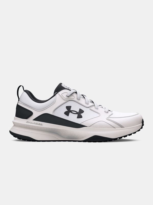 Under Armour Under Armour UA Charged Edge Tenisice bijela