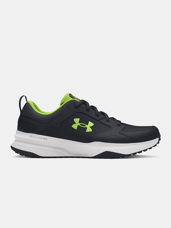 Under Armour Under Armour UA Charged Edge Tenisice crna