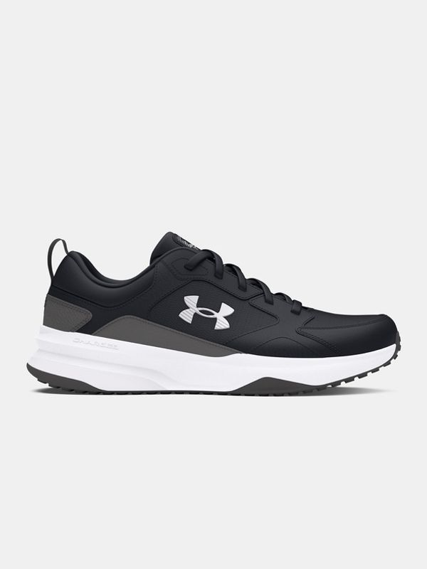 Under Armour Under Armour UA Charged Edge Tenisice crna
