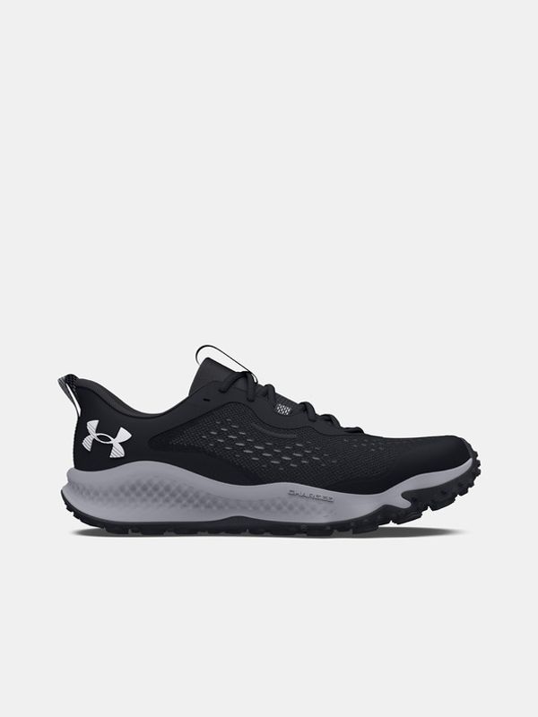 Under Armour Under Armour UA Charged Maven Trail Tenisice crna