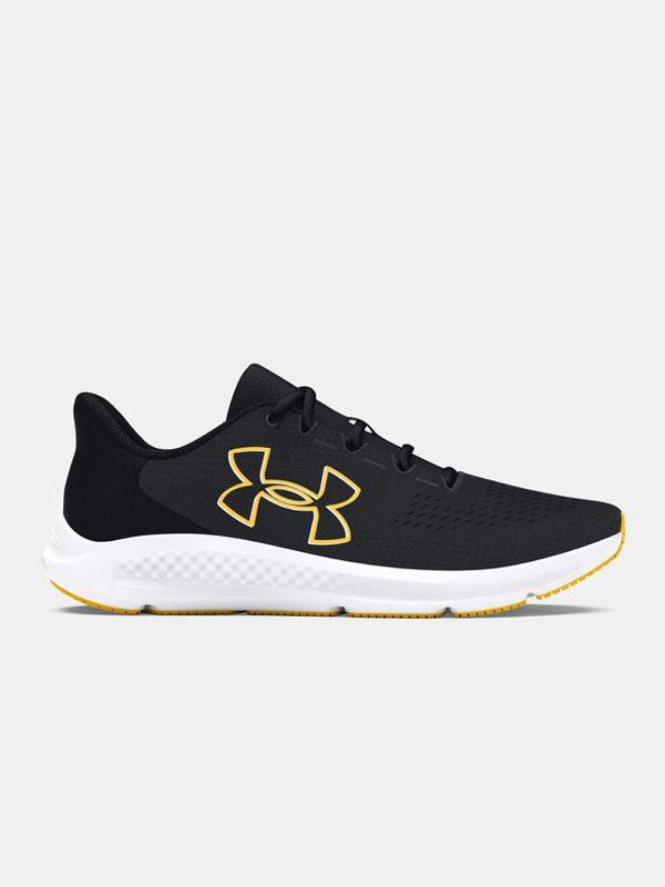 Under Armour Under Armour UA Charged Pursuit 3 BL Tenisice siva
