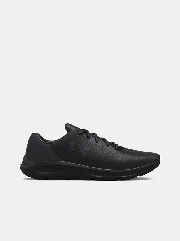 Under Armour Under Armour UA Charged Pursuit 3 Tenisice crna