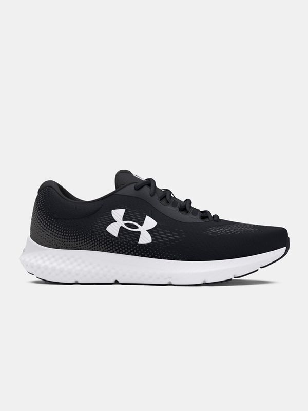 Under Armour Under Armour UA Charged Rogue 4 Tenisice crna