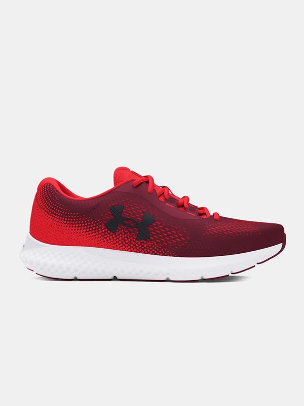 Under Armour Under Armour UA Charged Rogue 4 Tenisice crvena
