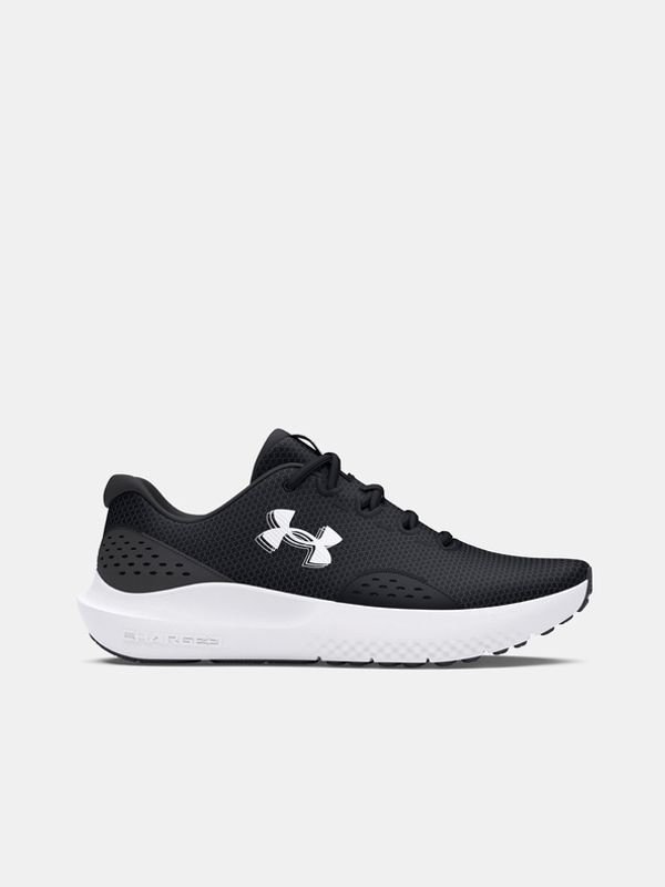 Under Armour Under Armour UA Charged Surge 4 Tenisice crna