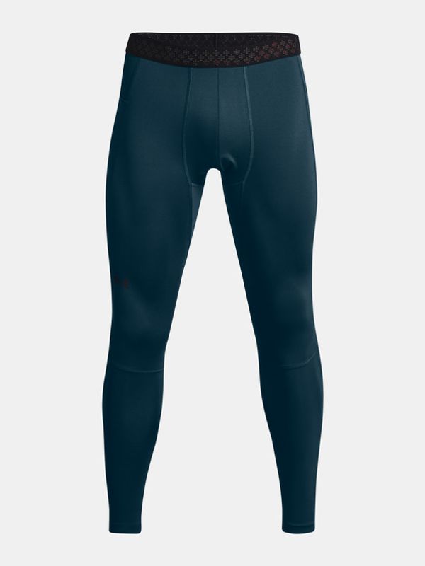 Under Armour Under Armour UA ColdGear Rush Tajice plava