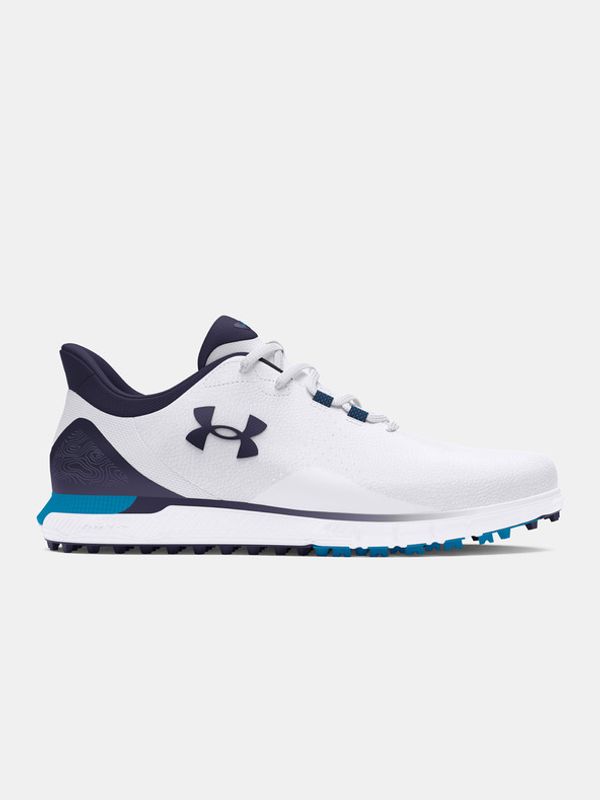 Under Armour Under Armour UA Drive Fade SL Tenisice bijela