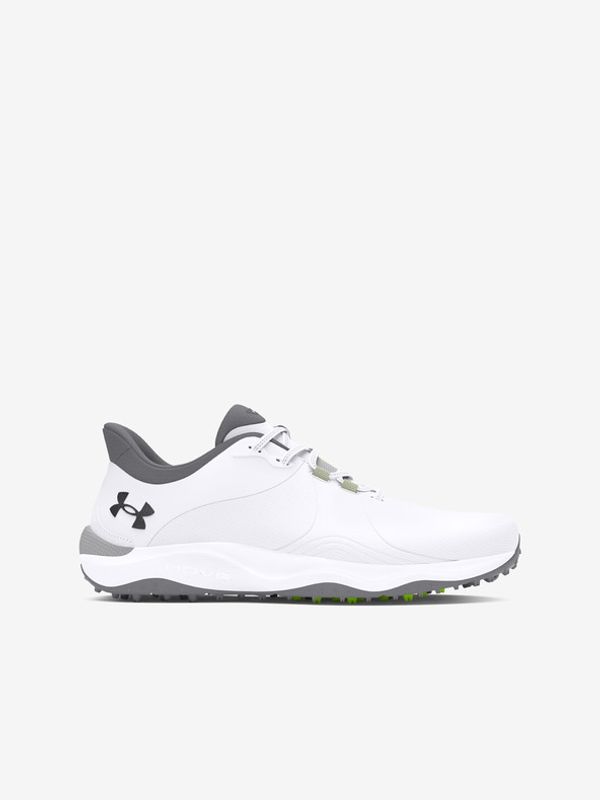 Under Armour Under Armour UA Drive Pro SL Wide Tenisice bijela