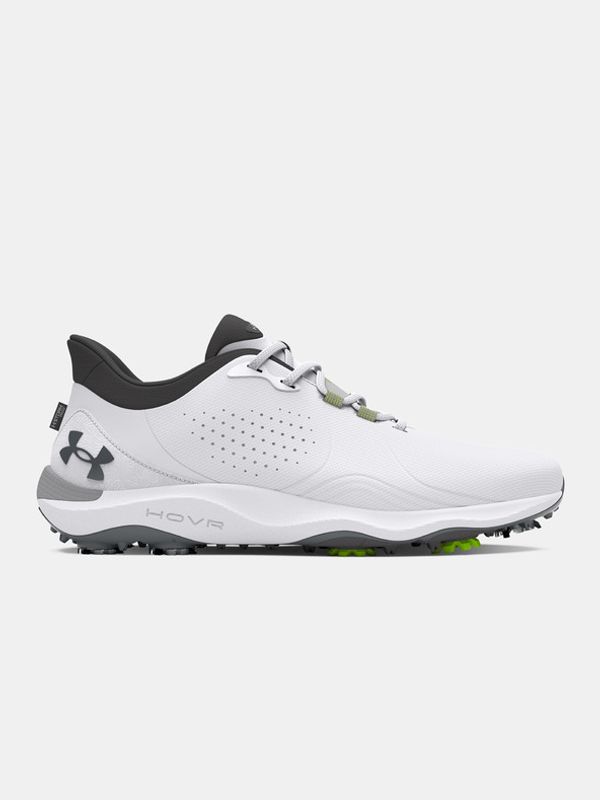 Under Armour Under Armour UA Drive Pro Wide Tenisice bijela
