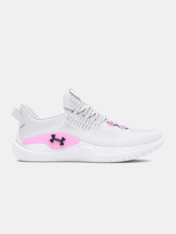 Under Armour Under Armour UA Dynamic IntelliKnit Tenisice bijela