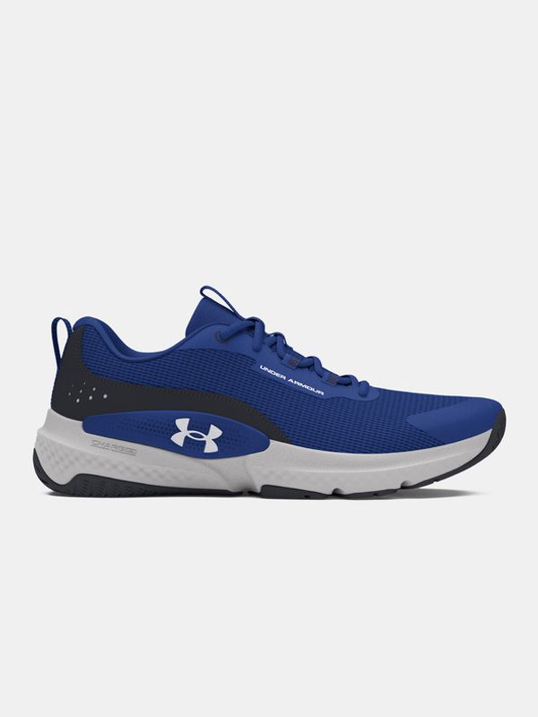 Under Armour Under Armour UA Dynamic Select Tenisice plava