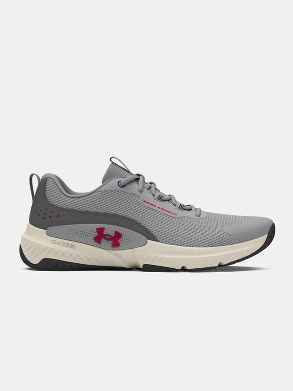 Under Armour Under Armour UA Dynamic Select Tenisice siva