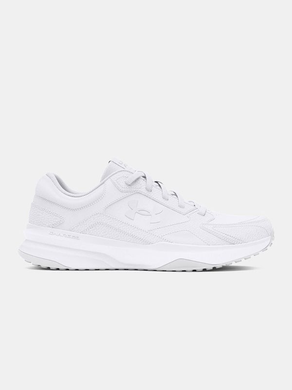 Under Armour Under Armour UA Edge LTHR Tenisice bijela