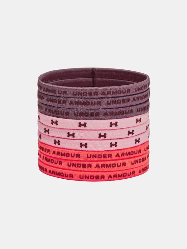 Under Armour Under Armour UA Elastic Hair Tie Gumica za kosu ljubičasta