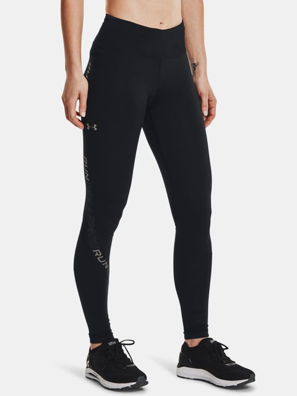 Under Armour Under Armour UA Empowered Tight Tajice crna