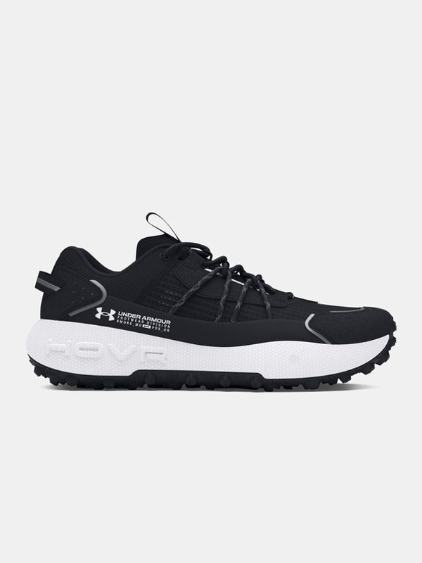 Under Armour Under Armour UA Fat Tire Venture Pro Tenisice crna