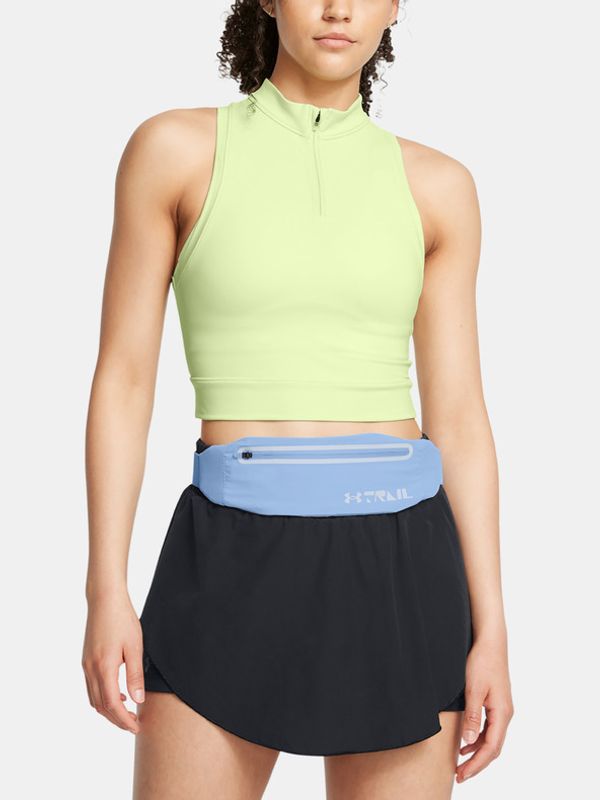 Under Armour Under Armour UA Flex Speedpocket Run Belt Torba plava