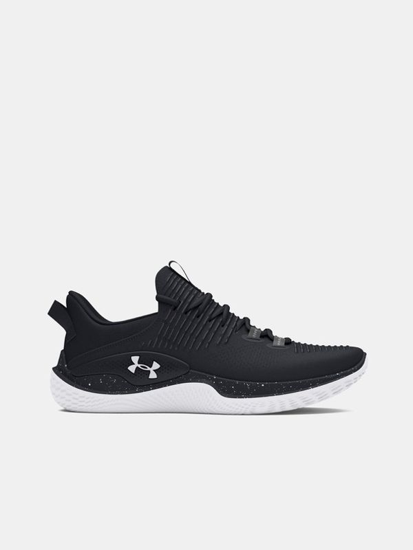 Under Armour Under Armour UA Flow Dynamic INTLKNT Tenisice crna