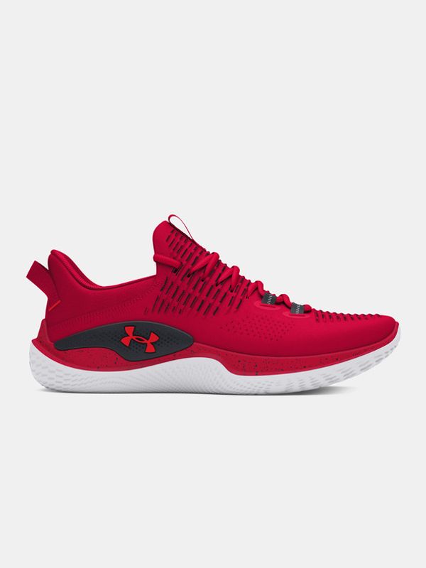 Under Armour Under Armour UA Flow Dynamic INTLKNT Tenisice crvena