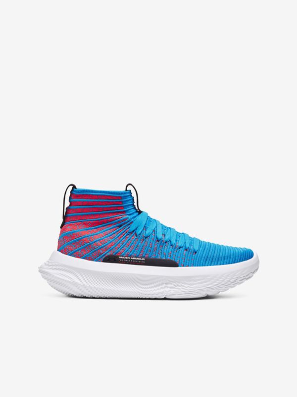 Under Armour Under Armour UA FLOW Futr X Elite Tenisice plava
