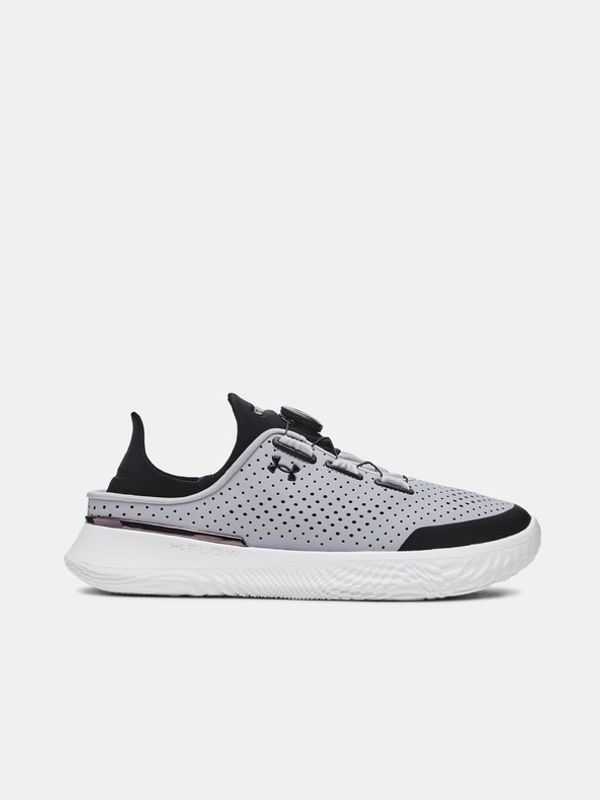 Under Armour Under Armour UA Flow Slipspeed Trainer NB Unisex Tenisice siva