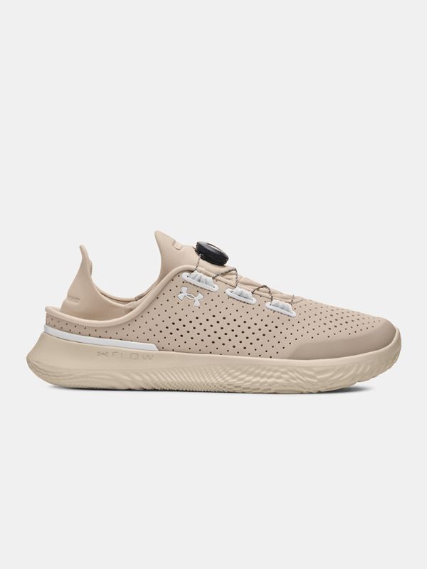 Under Armour Under Armour UA Flow Slipspeed Trainer NB Unisex Tenisice smeđa