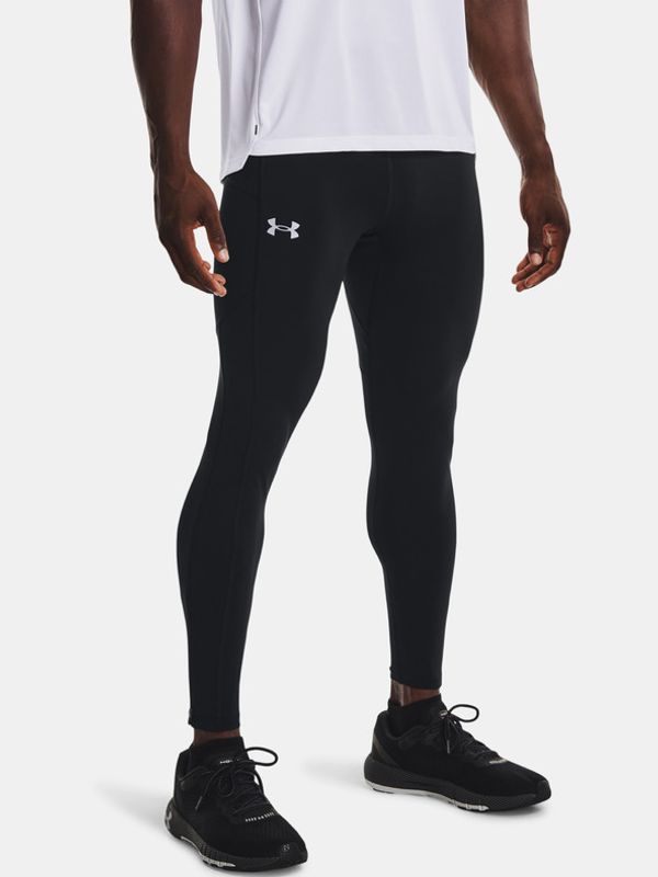 Under Armour Under Armour UA Fly Fast 3.0 Tight Tajice crna