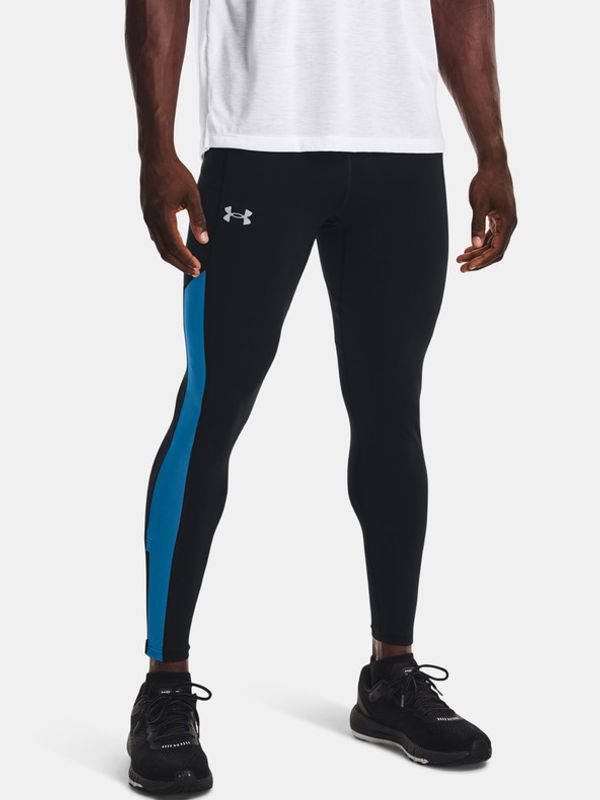 Under Armour Under Armour UA Fly Fast 3.0 Tight Tajice crna