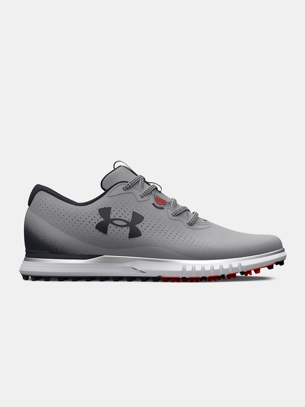 Under Armour Under Armour UA Glide 2 SL Tenisice siva