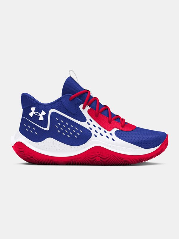 Under Armour Under Armour UA GS JET '23 Tenisice dječje plava
