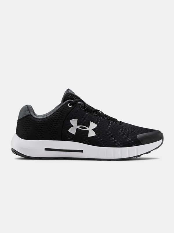Under Armour Under Armour UA GS Pursuit BP Tenisice dječje crna
