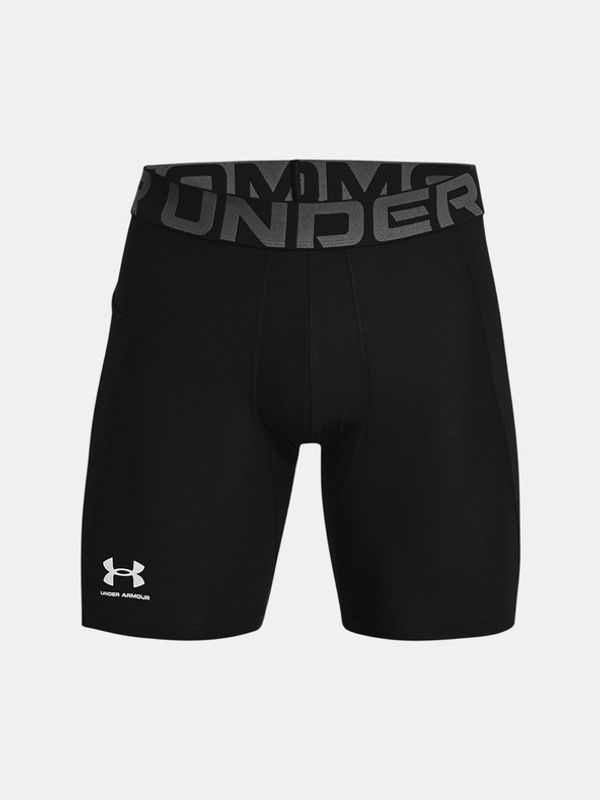 Under Armour Under Armour UA HG Armour Kratke hlače crna