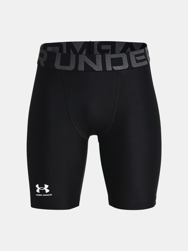 Under Armour Under Armour UA HG Armour Kratke hlače dječje crna