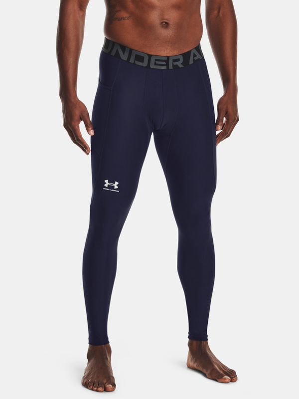 Under Armour Under Armour UA HG Armour Tajice plava