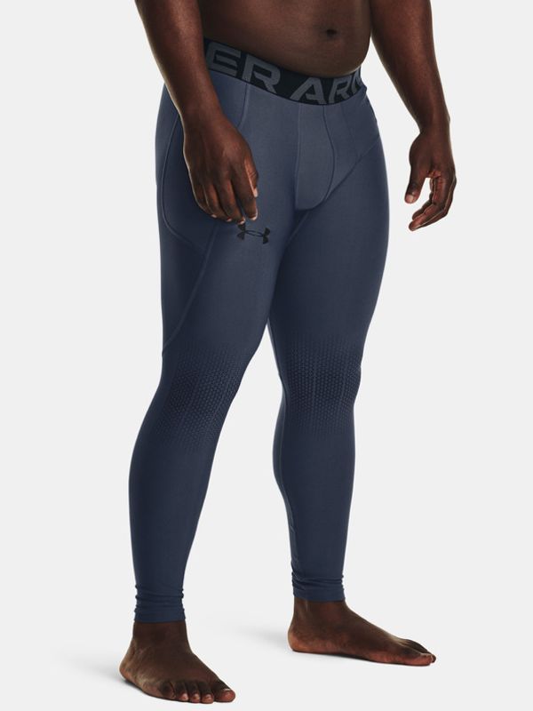 Under Armour Under Armour UA HG ArmourPrint Tajice siva