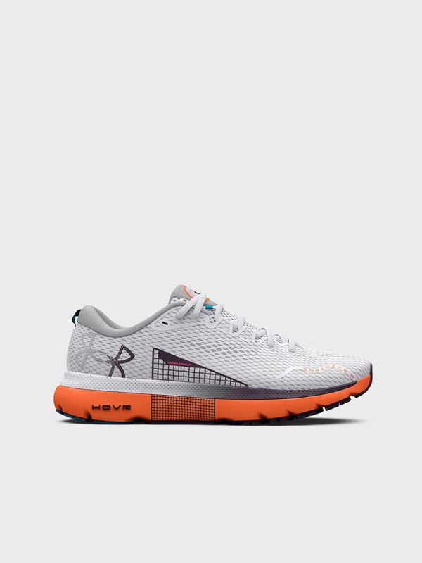 Under Armour Under Armour UA HOVR Infinite 5 Tenisice bijela