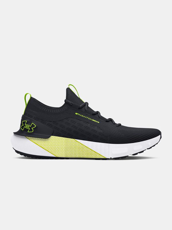 Under Armour Under Armour UA HOVR Phantom 3 SE Tenisice crna