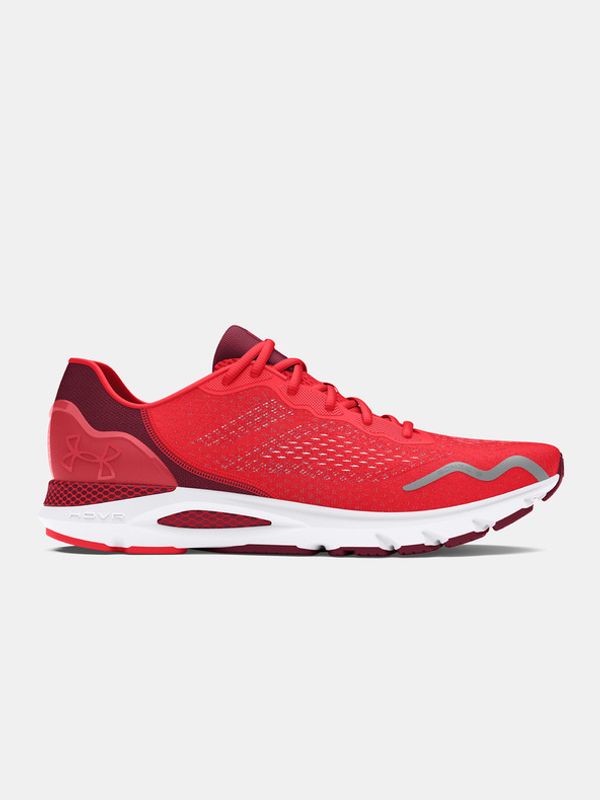 Under Armour Under Armour UA HOVR Sonic 6 Tenisice crvena