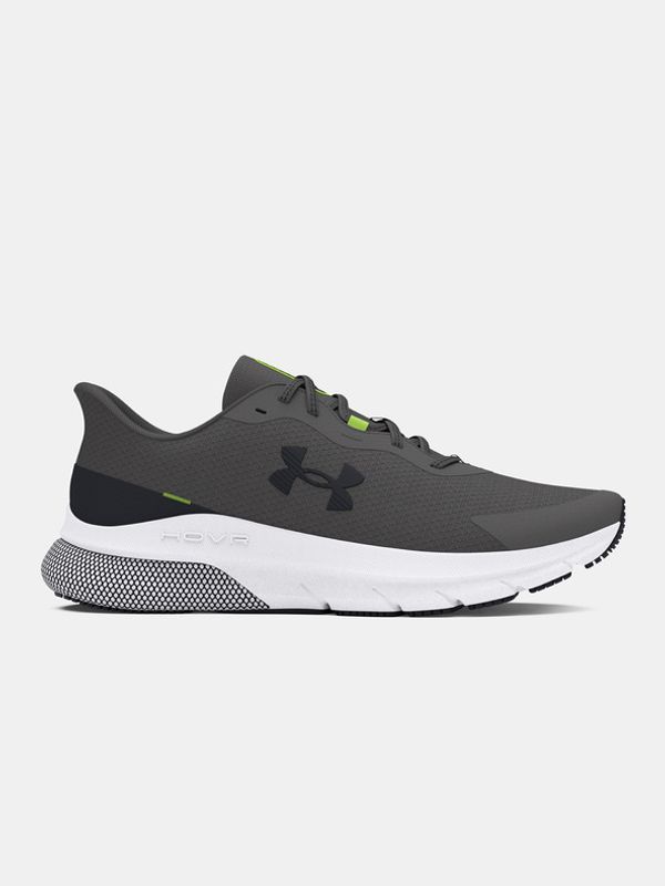 Under Armour Under Armour UA HOVR Turbulence 2 RS Tenisice siva