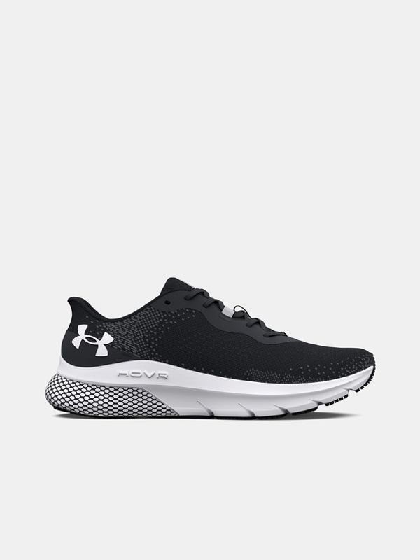 Under Armour Under Armour UA HOVR Turbulence 2 Tenisice crna