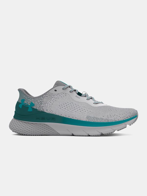 Under Armour Under Armour UA HOVR Turbulence 2 Tenisice siva