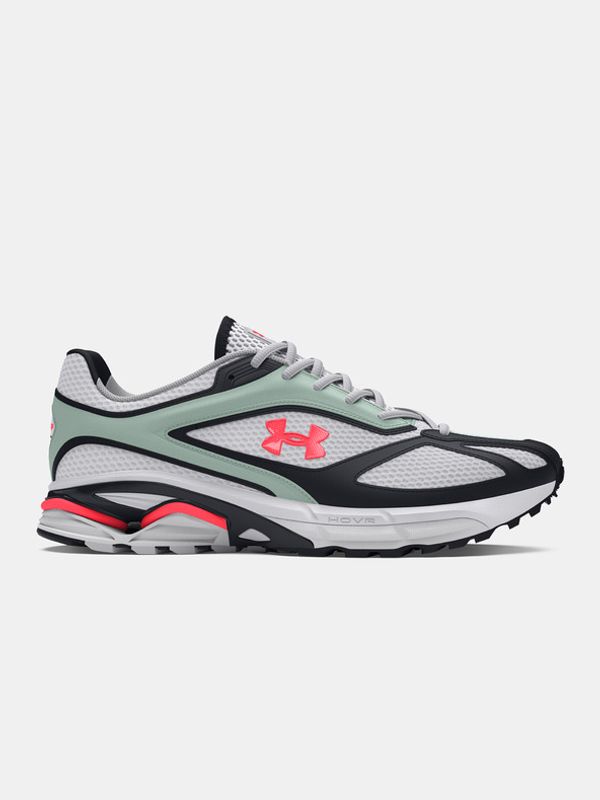 Under Armour Under Armour UA HOVR™ Apparition RTRFTR TC Tenisice bijela