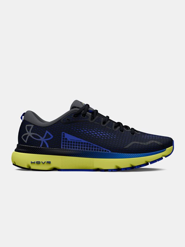 Under Armour Under Armour UA HOVR™ Infinite 5 Tenisice crna