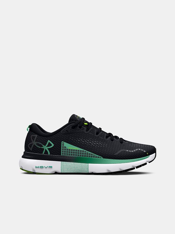 Under Armour Under Armour UA HOVR™ Infinite 5 Tenisice crna